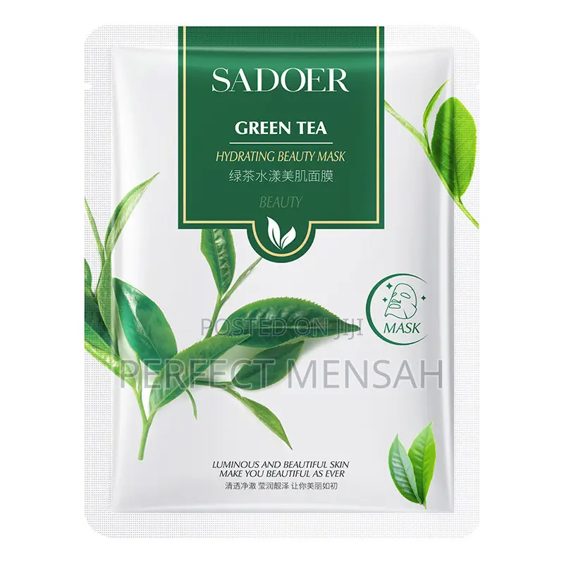 Facesheet Mask