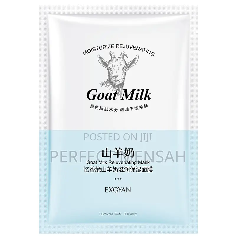 Facesheet Mask