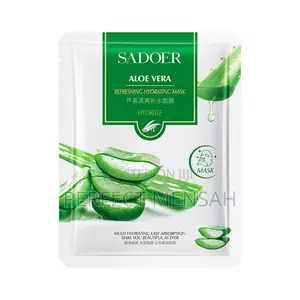 Facesheet Mask