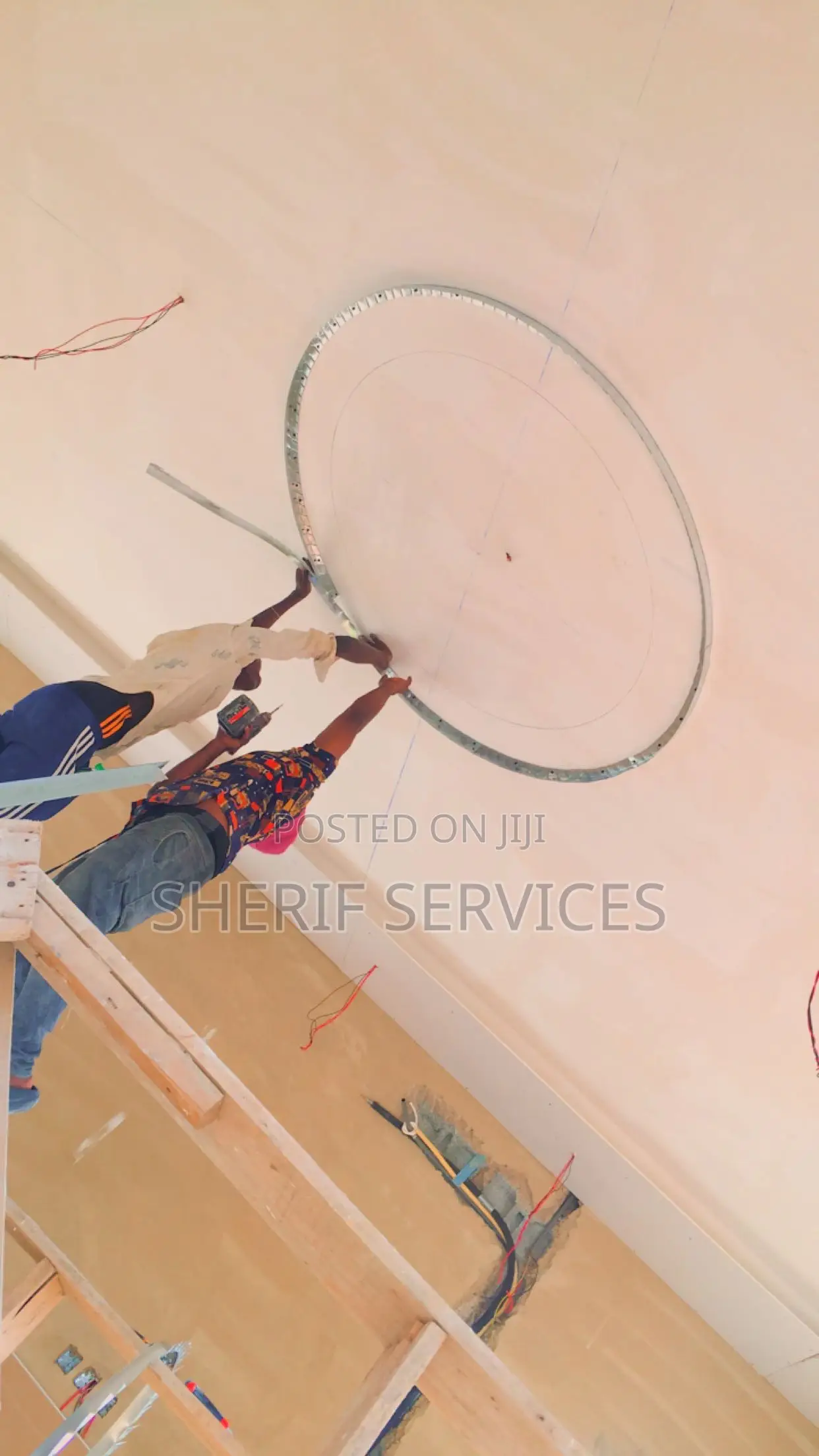 Plasterboard Ceilings Skimming Wall and Ceilings Painting