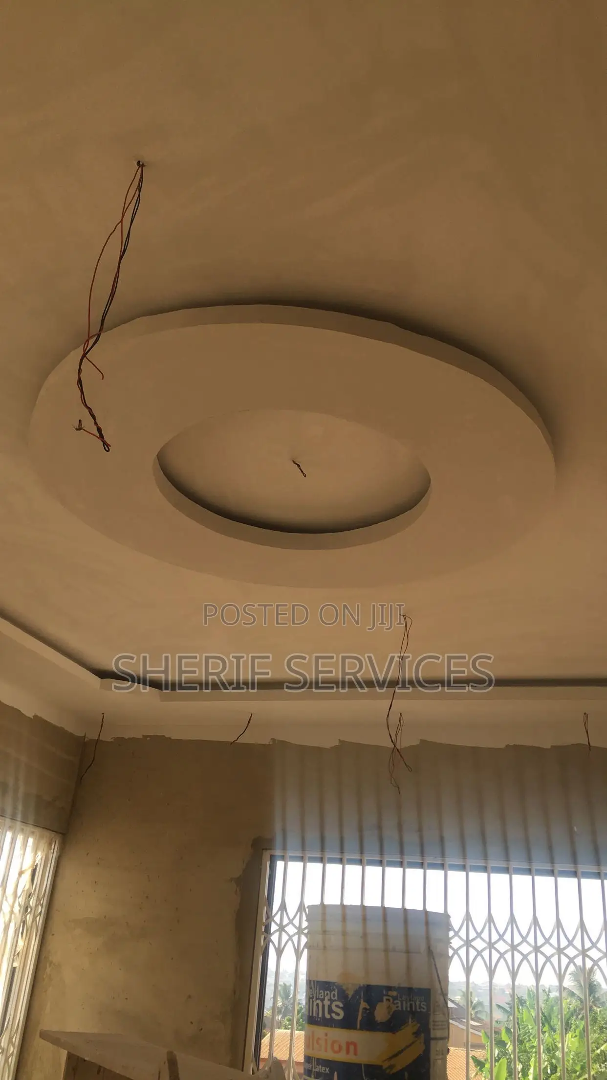 Plasterboard Ceilings Skimming Wall and Ceilings Painting