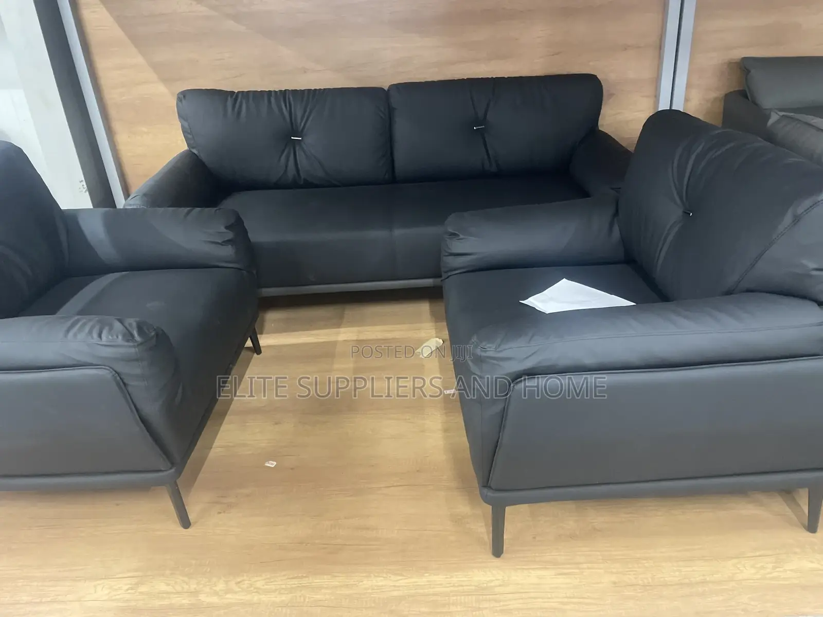 Office Sofa