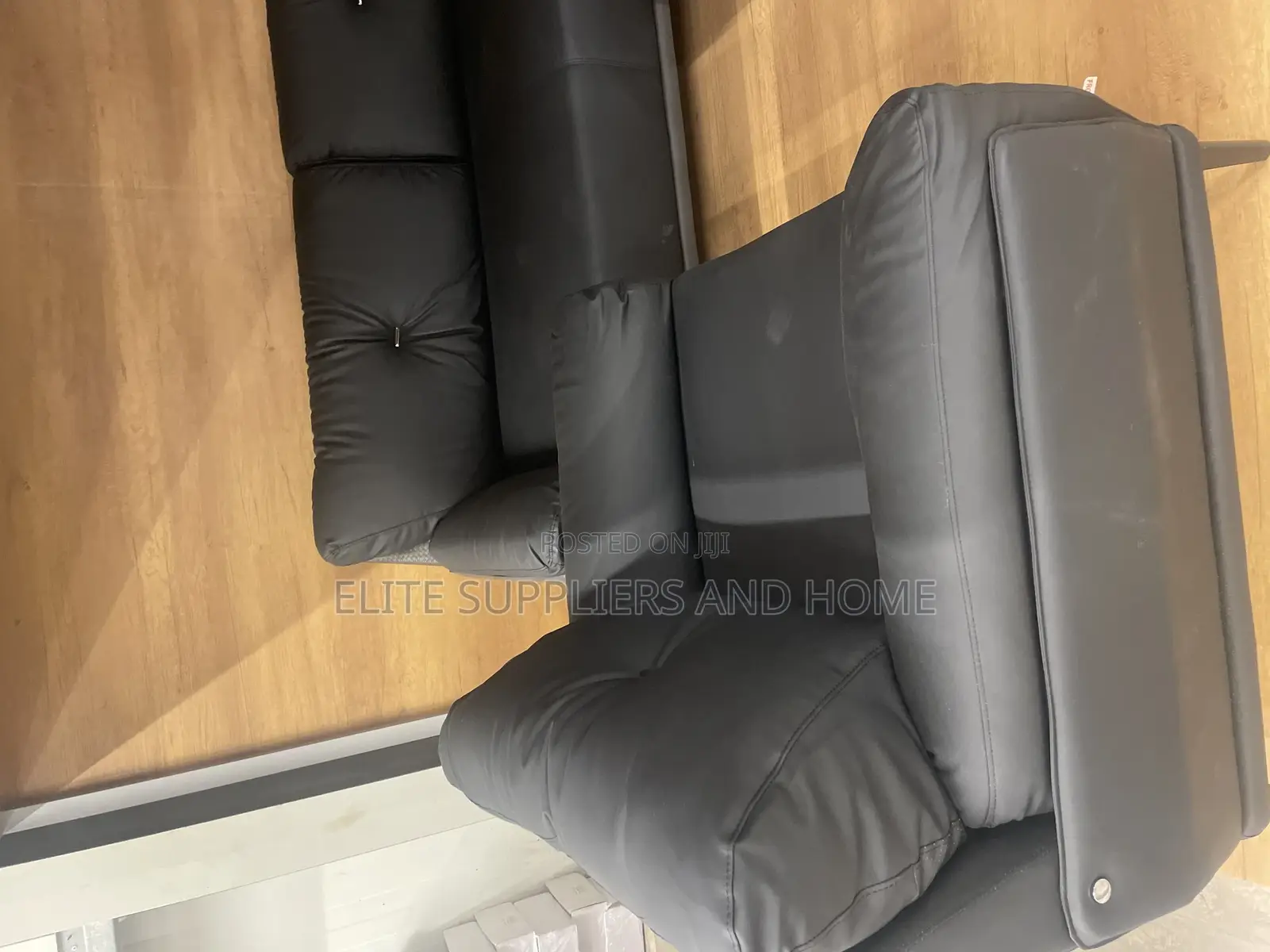 Office Sofa