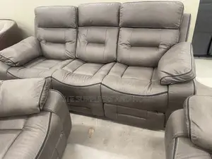 Sofa Set Recliner
