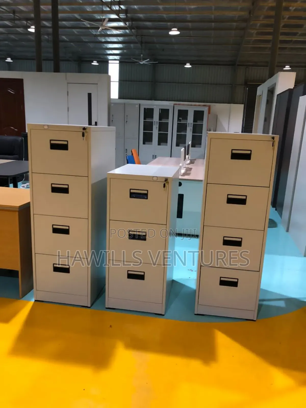 Drawer Cabinet