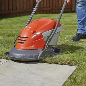 Flymo Hover Vac 270 Corded Lawn Mower