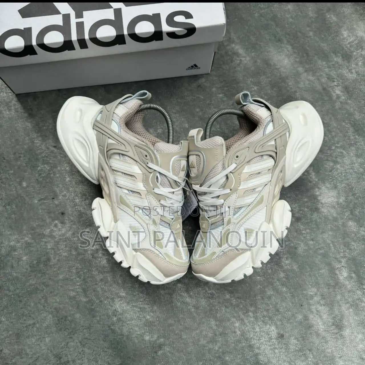 Adidas Unisex Sneakers