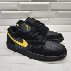 Nike Air Jordan