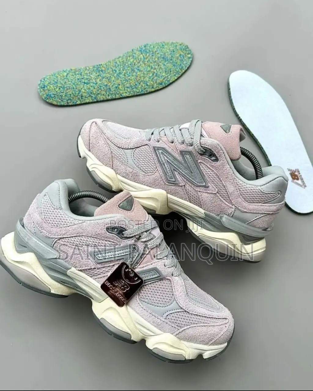 New Balance Sneakers