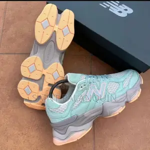 Quality New Balance