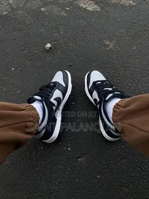 Nike Panda