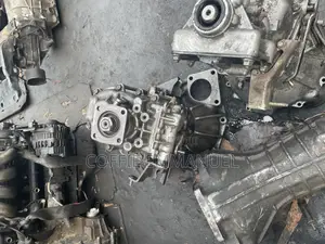Kia Bongo Gear Box Manual