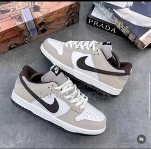 Nike Air Jordan