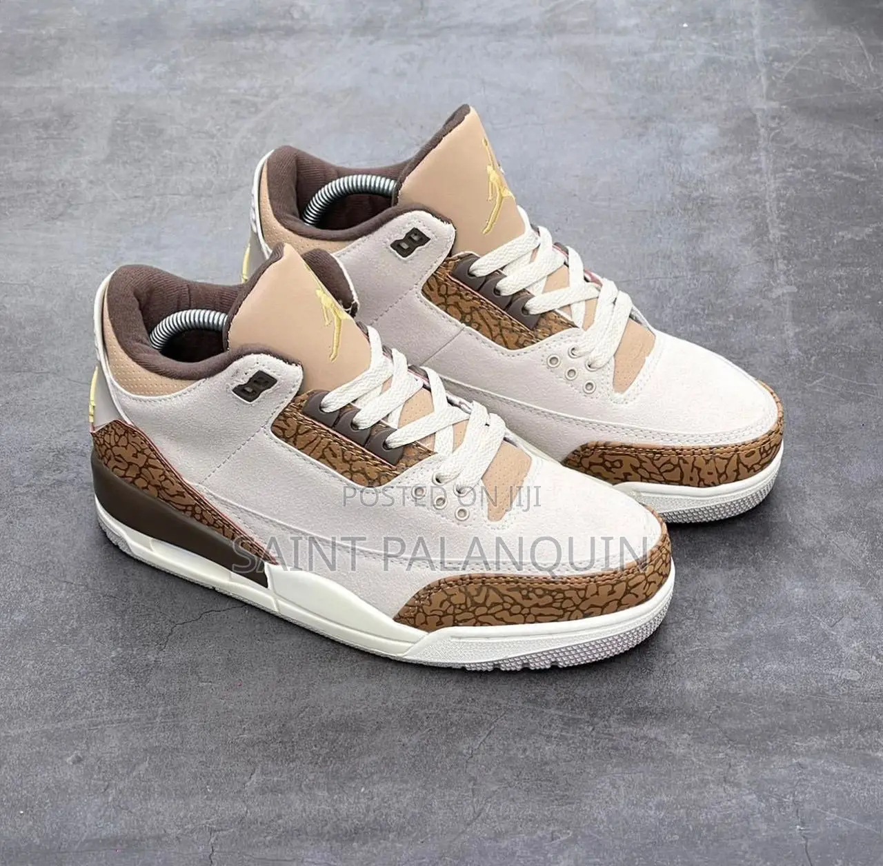 Air Jordan 3