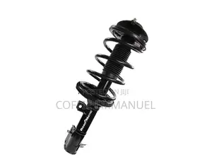 GMC Front Shocks