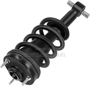 GMC Front Shocks