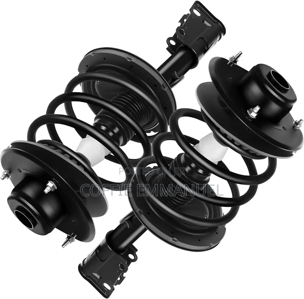 GMC Front Shocks