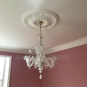Photo - Plasterboard Flats Ceiling