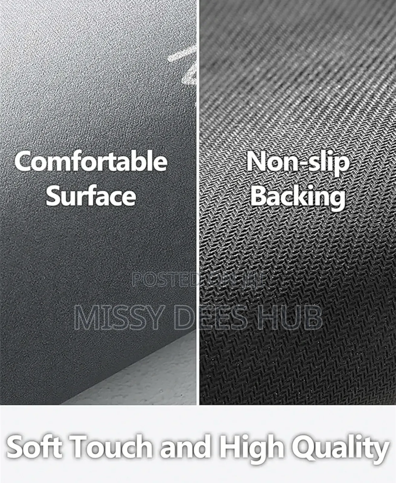 Quick Drying Mats For Bathroom Or Kitchen