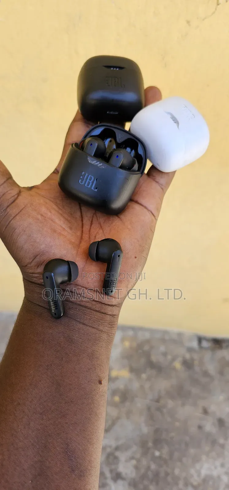 JBL Tune Flex