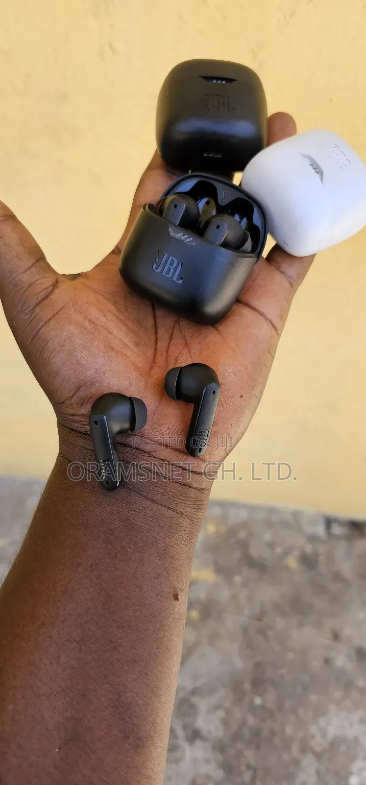 JBL Tune Flex