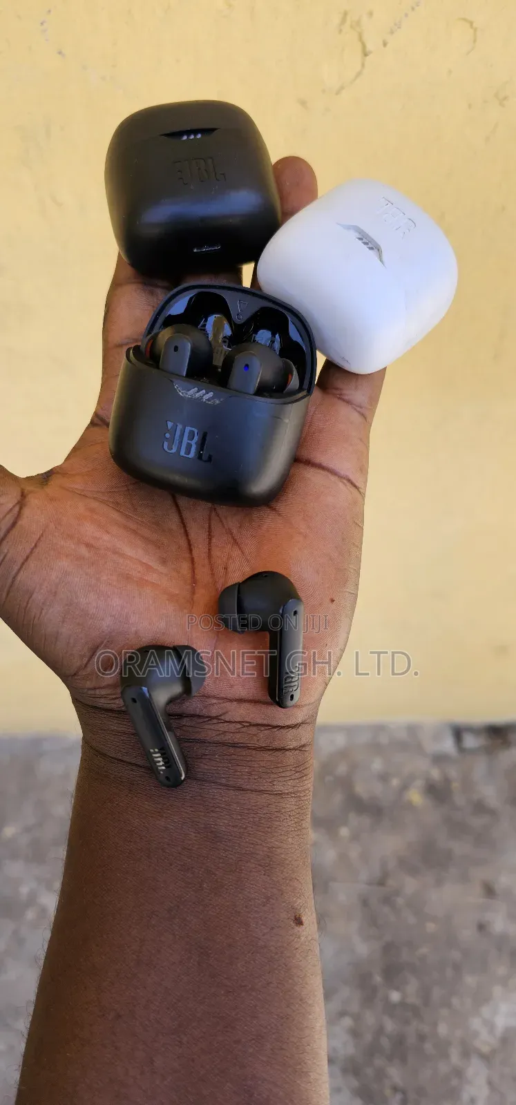 JBL Tune Flex