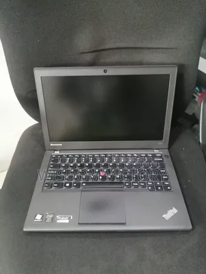 New Laptop Lenovo ThinkPad X1 Carbon 8GB Intel Core I5 HDD 500GB
