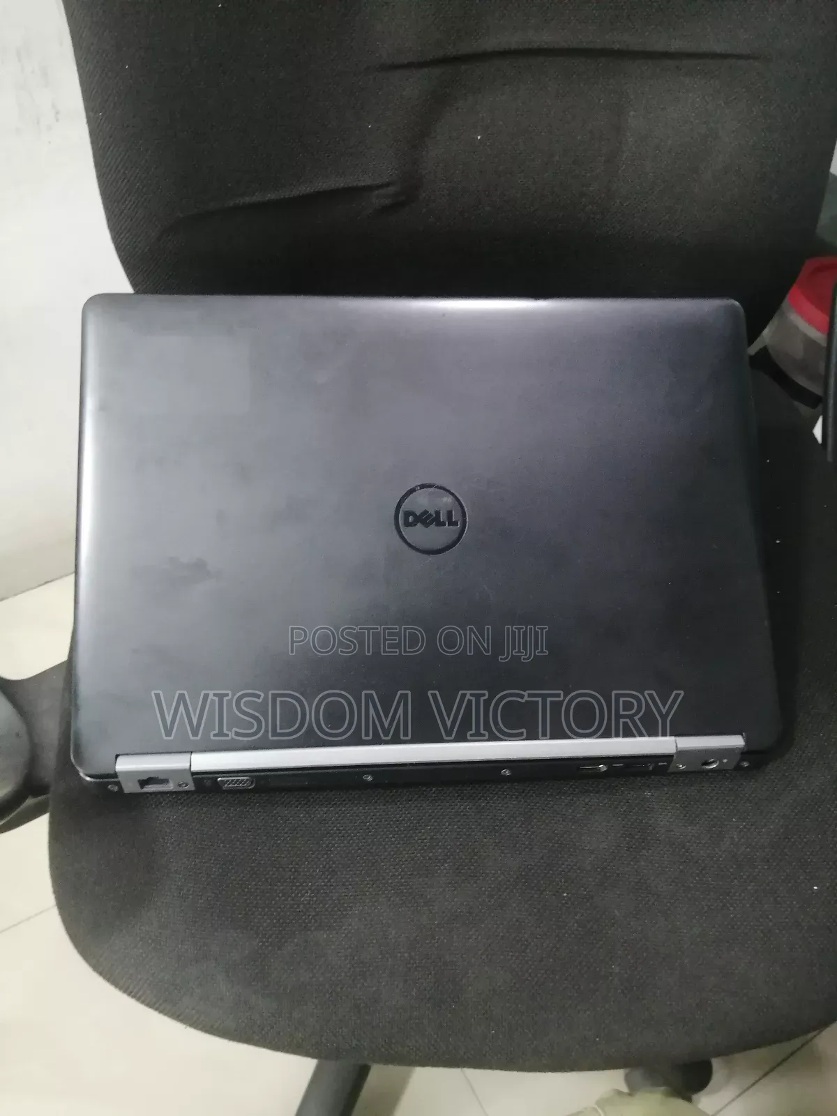 New Laptop Dell Adamo Onyx 256GB Intel Core I5 SSD 500GB