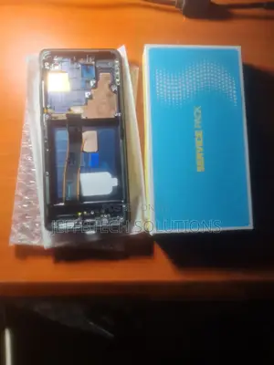 Samsung Galaxy S20ultra Screen