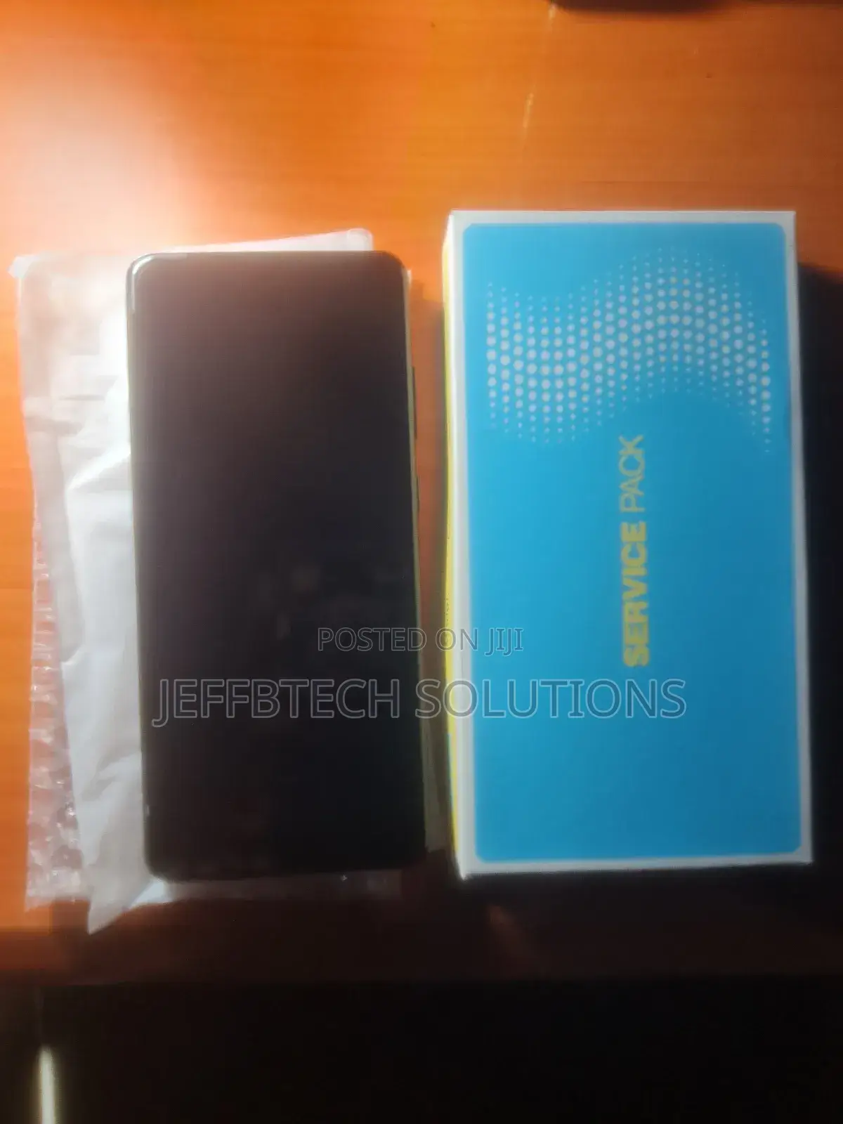 Samsung Galaxy S20ultra Screen