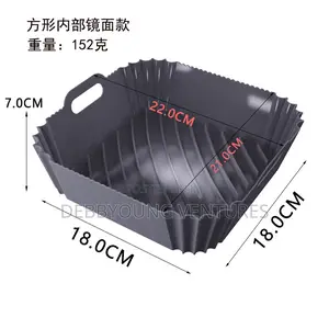 Airfryer Liners