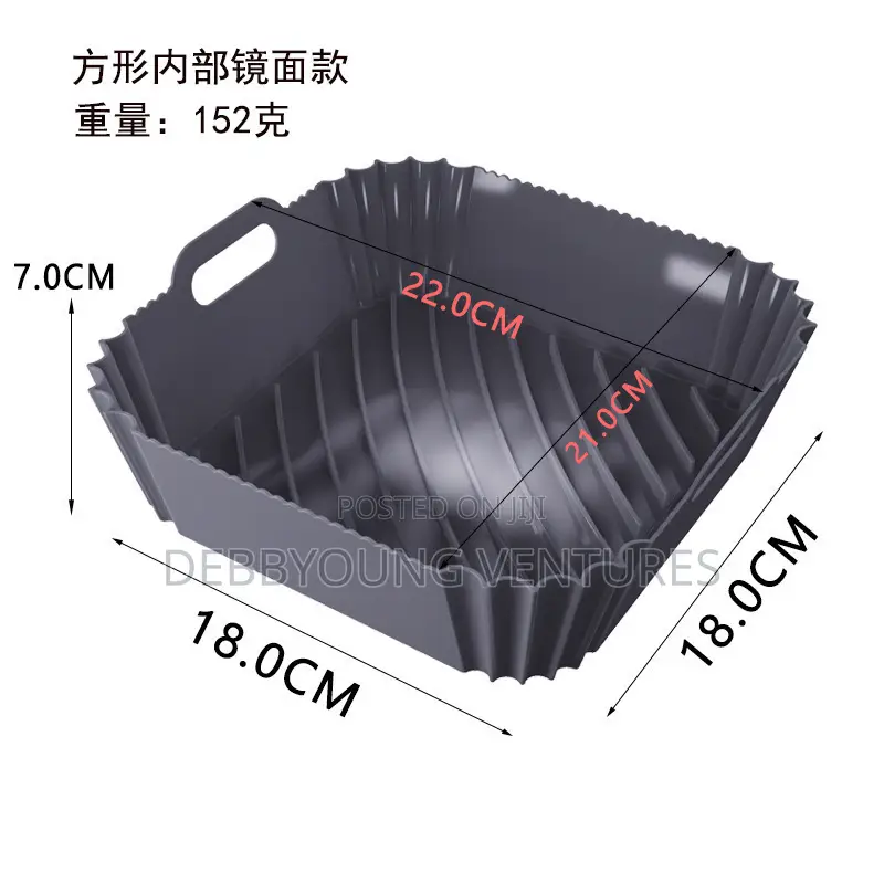 Airfryer Liners