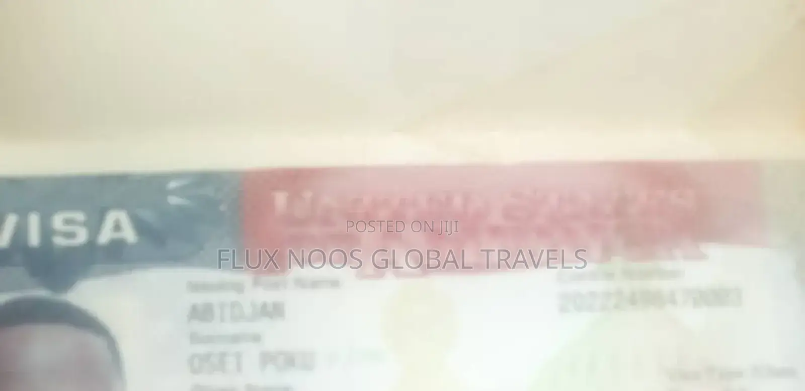Get Your USA Visa Done in 8 Weeks.