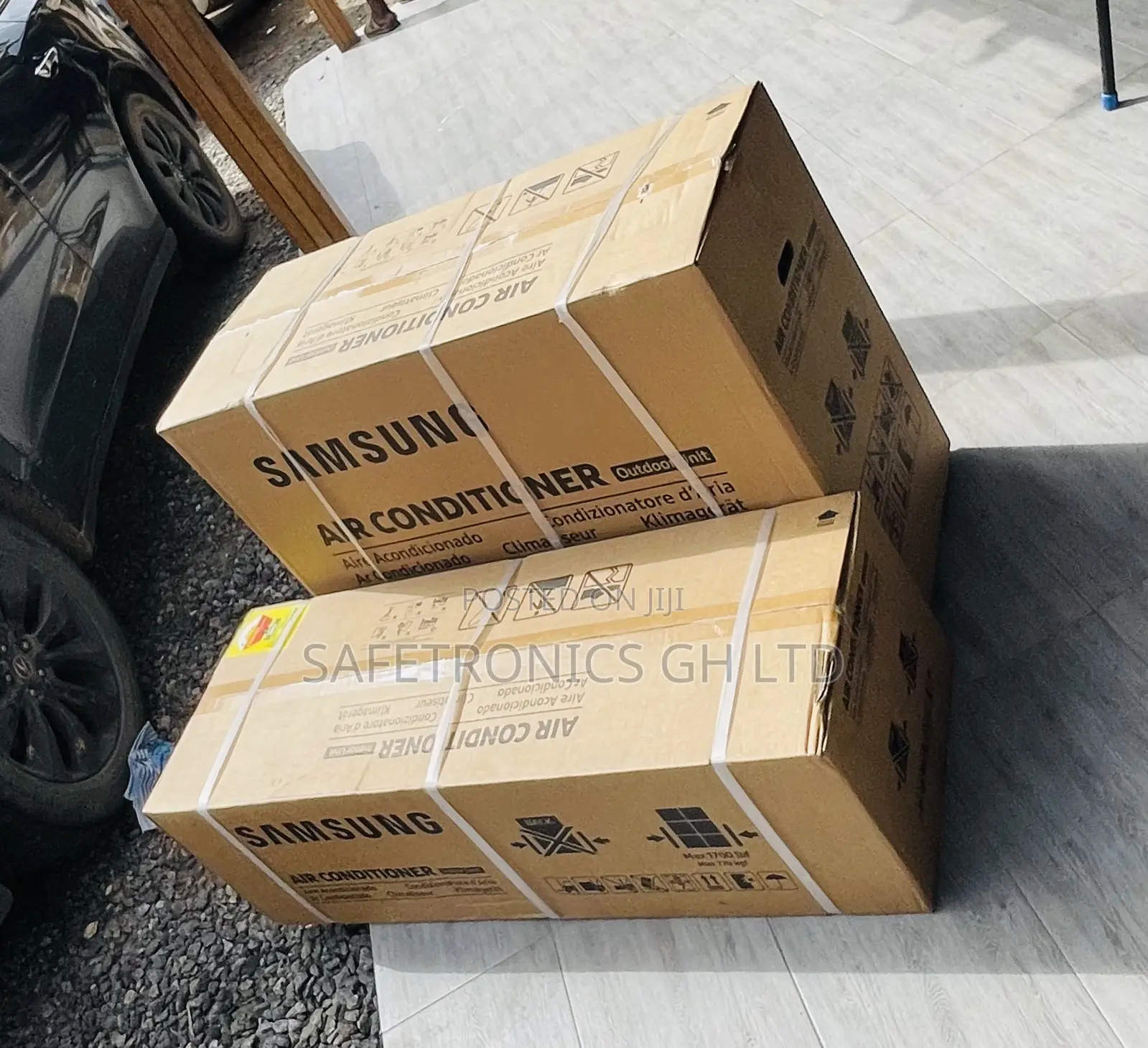 Purchase Quality Samsung 2.5hp R410 (White) AC