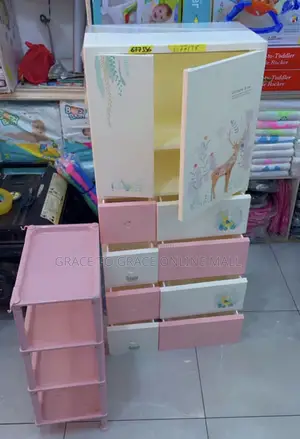 Baby Wardrobe