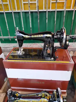 Brandnew Singer Manual Sewing Machine