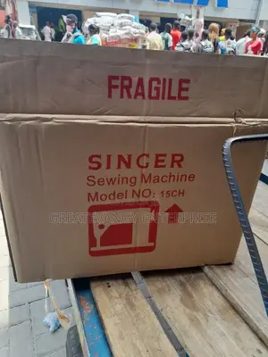 Brandnew Singer Manual Sewing Machine