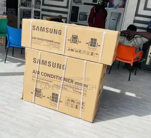 Samsung 2.5hp Reliable New R410 Gas (White) AC