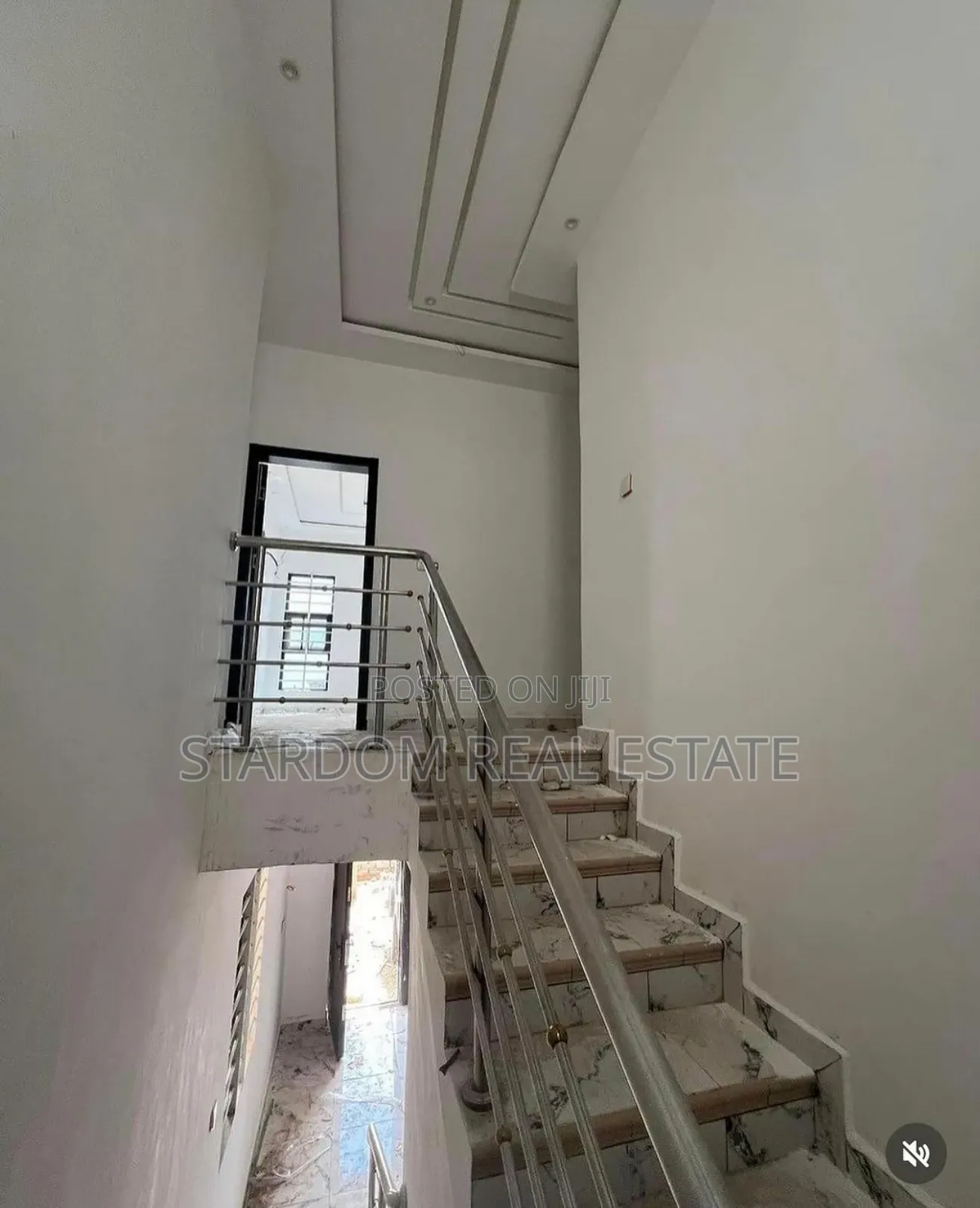 2bdrm Duplex in Ashaley Botwe for sale