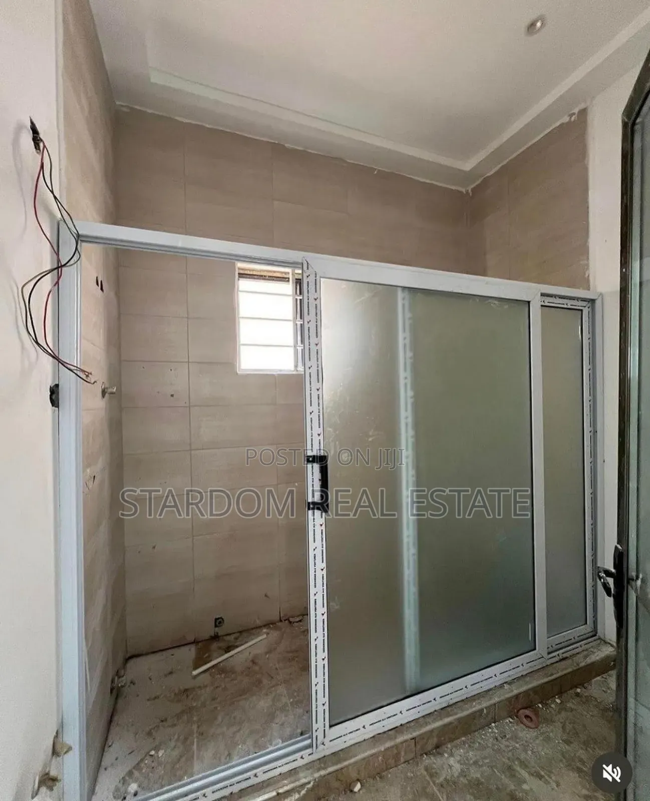 2bdrm Duplex in Ashaley Botwe for sale