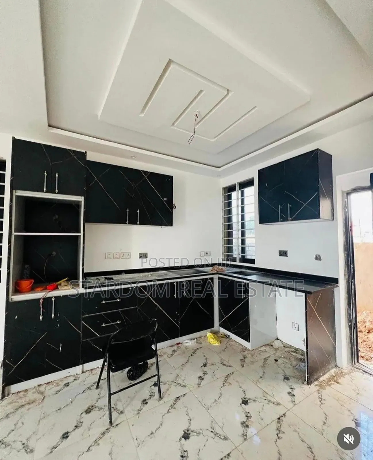 2bdrm Duplex in Ashaley Botwe for sale