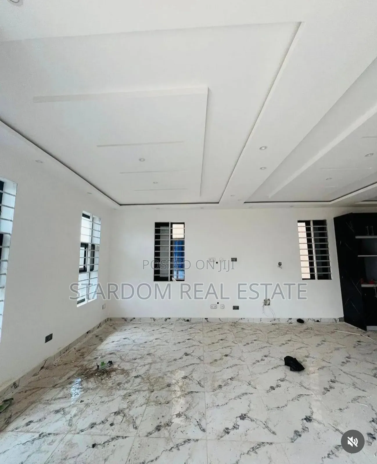 2bdrm Duplex in Ashaley Botwe for sale