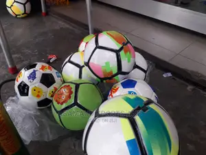 Football For Kid's At Cool Price