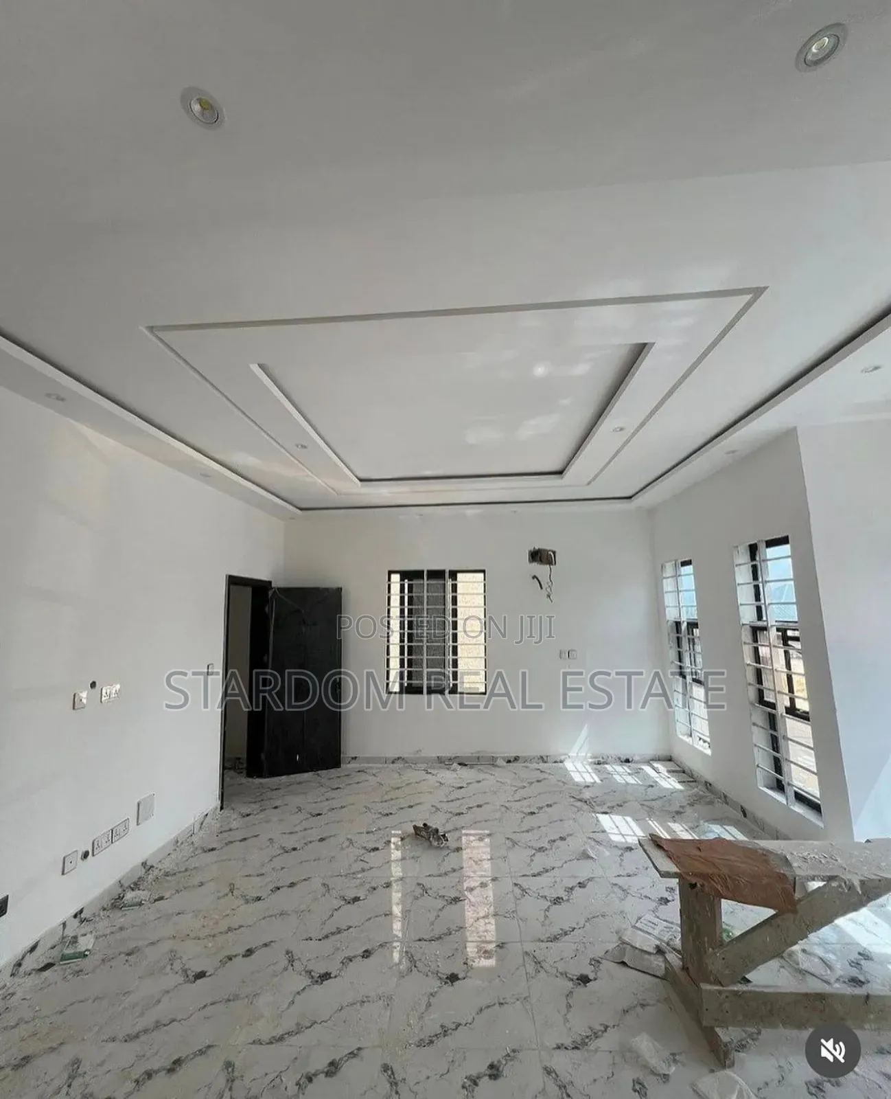 2bdrm Duplex in Ashaley Botwe for sale