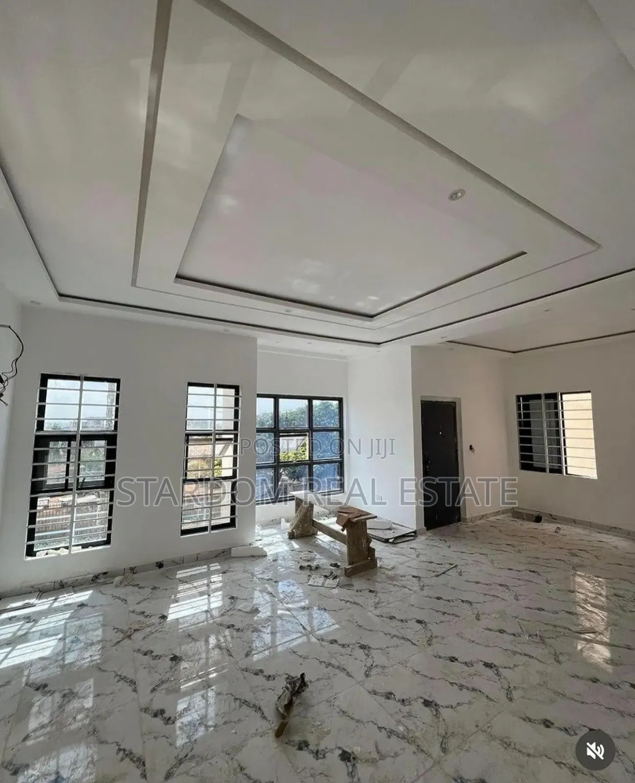 2bdrm Duplex in Ashaley Botwe for sale