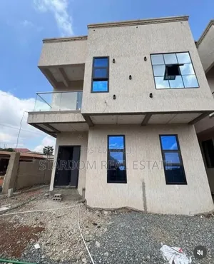 2bdrm Duplex in Ashaley Botwe for sale