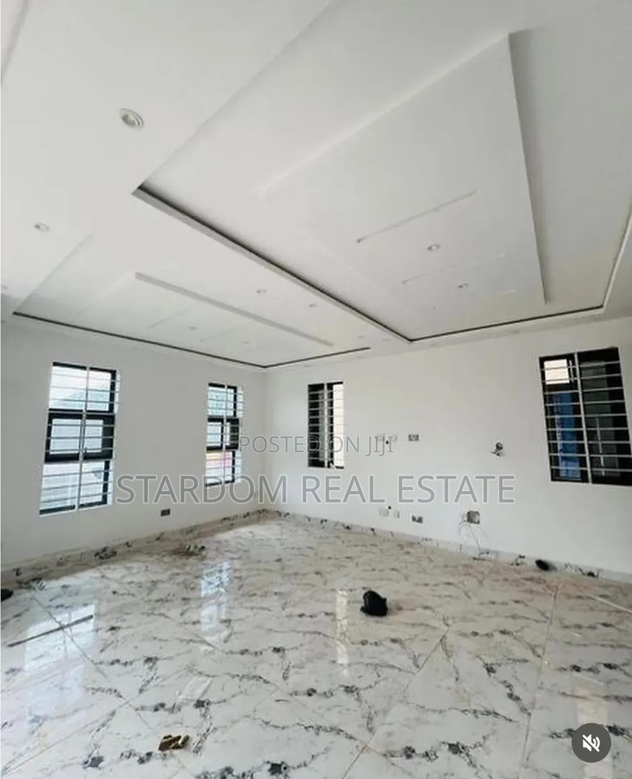 2bdrm Duplex in Ashaley Botwe for sale