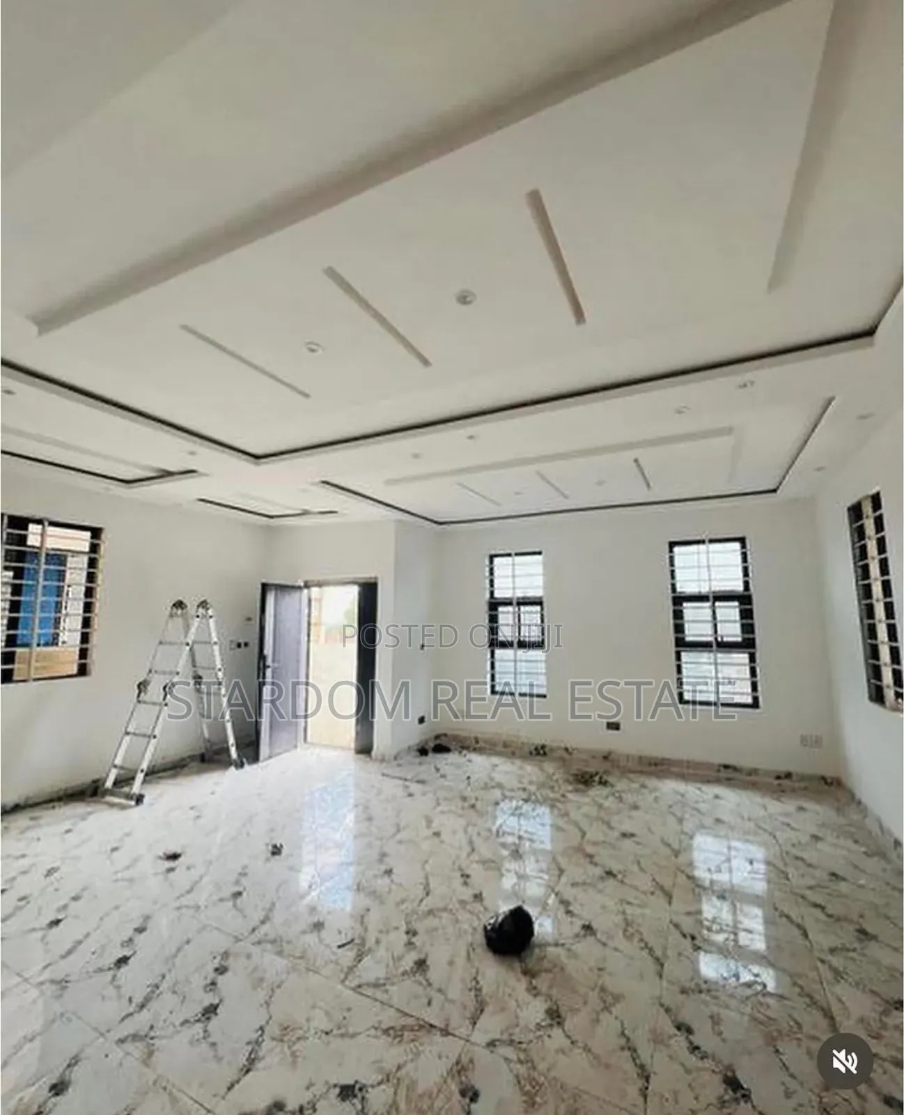 2bdrm Duplex in Ashaley Botwe for sale