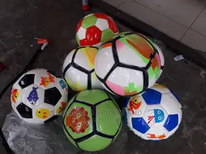 Football For Kid's At Cool Price