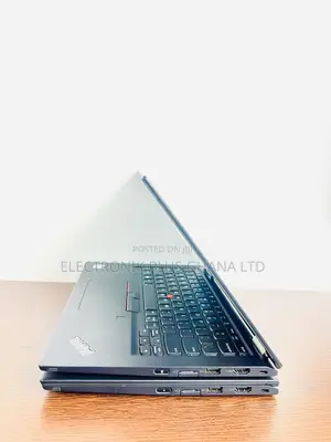 Laptop Lenovo Thinkpad x13 Yoga 16GB Intel Core i7 SSD 256GB